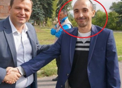 Насильником из Унген оказался близкий соратник Нэстасе