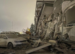 На фоне трагедии в Турции: грозят ли Молдове мощные землетрясения?