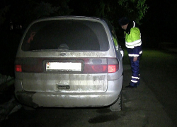 Смертельный наезд на женщину в Приднестровье совершил бывший уголовник