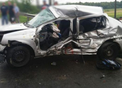 Количество погибших в ДТП по вине пьяных водителей в 2019-м году увеличилось в два раза