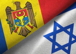 Молдова готова принять беженцев из Израиля