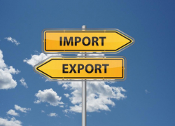 В январе-мае экспорт молдавских товаров в ЕС сократился на 12,5%, а в страны СНГ вырос на 52,7%