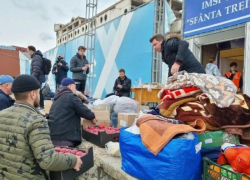 Сотни украинцев официально устроились в Молдове