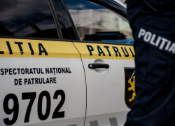 В Молдове растет количество преступлений против госбезопасности