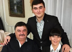 Зверские пытки и убийство семьи родственников кума Януковича в Донбассе совершили националисты