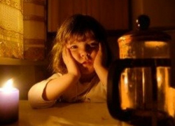 Временные отключения электроэнергии в четверг: узнайте адреса