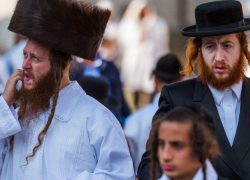 В кишиневском аэропорту создадут терминал специально для хасидов