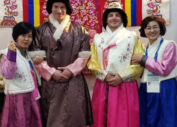 "Потрясающий опыт" с кореянками получил молдавский олимпиец в странной одежде