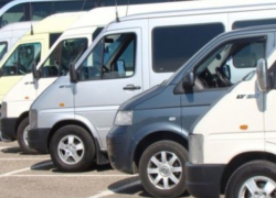 Дорожает проезд в междугороднем транспорте