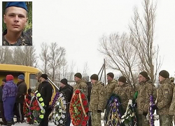 Эпидемия самоубийств после облав в ночных клубах ударила по украинской армии