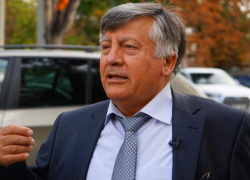 Дьяков о своем участии в выборах примара Кишинева от "Нашей партии": "Я пошутил"