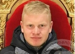 В Фалештах пропал молодой парень