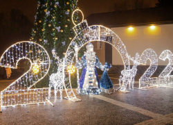 В субботу в Молдове будет пасмурно, местами возможен снег 