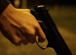 В Сороках грабители под обстрелом отобрали у мужчины сумку с деньгами