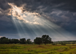 Ветер, облачно, местами осадки – в среду погода в Молдове не изменится