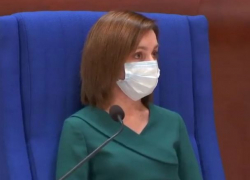 Молдова парламентская, а не президентская республика: в ПАСЕ Санду напомнили о Конституции РМ