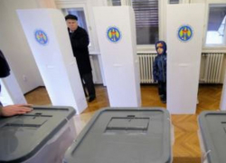 Жители Приднестровского региона смогут принять участие в выборах 1 ноября
