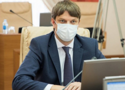 С сегодняшнего дня все незаконные стройки будут сносить – это пообещал Андрей Спыну 