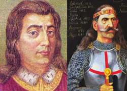 Календарь: 11 февраля господарь Богдан II заключил договор с Яношем Хуньяди