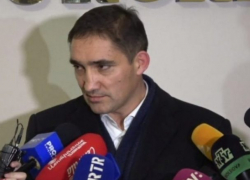 Апелляционная палата Кишинева отклонила ходатайство Стояногло 