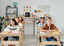 В школах планируют установить металлодетекторы