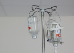 Двоих пострадавших от взрыва на Центральном рынке успешно прооперировали в Бухаресте