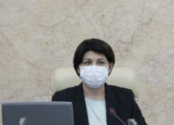 Ждать ли новых антиковидных ограничений по всей стране? Сегодня узнаем