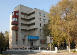 В Клинической больнице Министерства здравоохранения произошел взрыв 