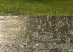 Ночь на понедельник будет сложной – ожидаются сильные осадки и штормовой ветер 