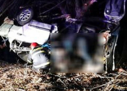 Молодой мужчина погиб в страшной аварии в Рышканах