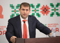 Две квартиры Шора в Кишиневе продадут с аукциона – деньги пойдут на счета BEM