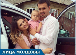 Рождение сына излечило меня от осенней депрессии, - певица Ольга Пачи