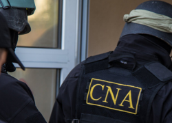 Срочно: обыски в локомотивном депо в Бельцах 