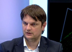 Спыну: В ситуации с водой виновного Чебан пусть найдет в зеркале