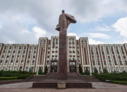 Тирасполь намерен открыть дипломатические представительства в Брюсселе и Киеве