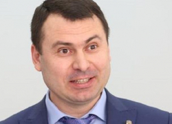 Костюк получил 30 суток домашнего ареста