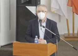 Вакцинация должна быть обязательной, - мнение 