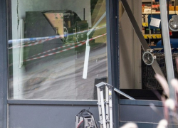 Двум уроженцам Молдовы грозят тюремные сроки и депортация  за попытку ограбить несколько банкоматов в Эстонии 