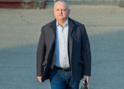 Игорь Додон выступит на пленарном заседании ПАСЕ