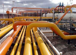 Газовый кризис: Молдова просит помощи у Германии