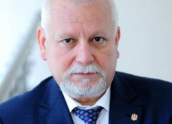 На депутата Нае-Симиона Плешку совершено нападение с электрошокером