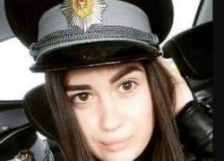 22-летней полицейской, насмерть сбившей женщину, грозит до 10 лет тюрьмы