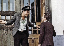 "Кирпич-карманник" - Мокану предложил новое прозвище для Усатого