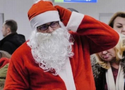 На утренники не допустят Деда Мороза и даже родителей