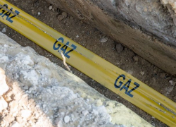 Частной компании, едва не устроившей взрыв на газопроводе в центре столицы, придется раскошелиться 