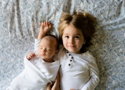 Самыми популярными в Молдове в 2022 году остаются имена Давид и София