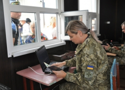 Львовские пограничники задержали гражданина Молдовы, объявленного в международный розыск 