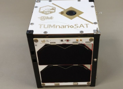 Илону Маску на зависть. Сегодня выйдет в космос первый молдавский спутник