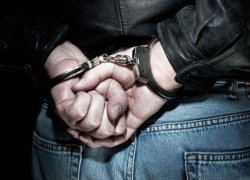 В Рыбнице воришки стащили три ржавые старые металлические кровати