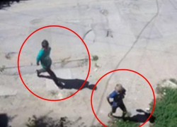 13-летний вор орудует в Кишиневе: он не подлежит привлечению к ответственности